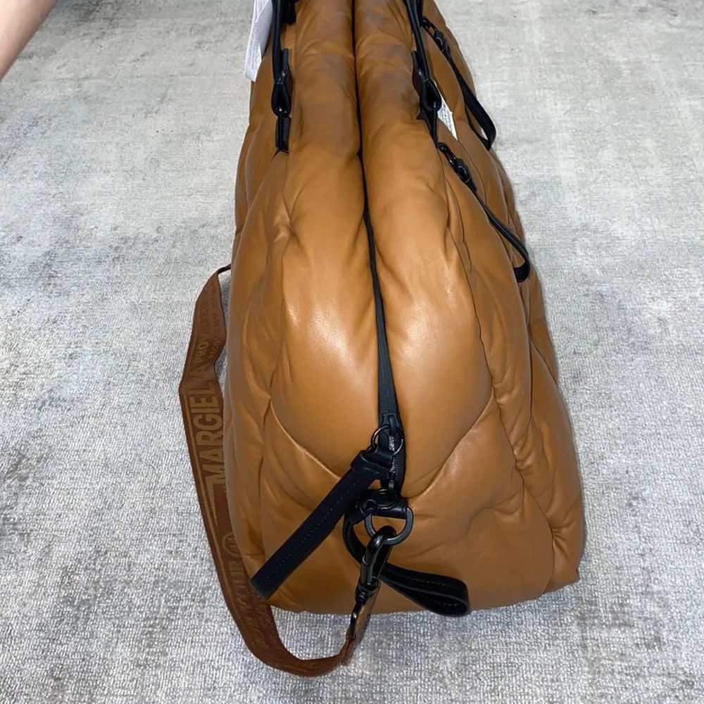 Maison Margiela Glam Slam carryall - Picture 6 of 11